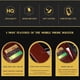 thumbnail image 4 of Crazy Horse Leather Case For Motorola Edge 40 5G, 4 of 4