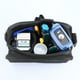 thumbnail image 2 of Kit completo con medidor de potencia óptica, cortador de fibra, pelacables y herramientas de conexión en frío, incluye bolsa de almacenamiento Kit de herramientas de fibra óptica, 2 of 5