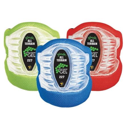 

Kneepads GAR227 Honeycomb Gel Knee Pads