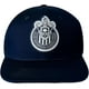 thumbnail image 2 of Icon Sports Chivas Gorra Snapack, Azul Marino, 2 of 6