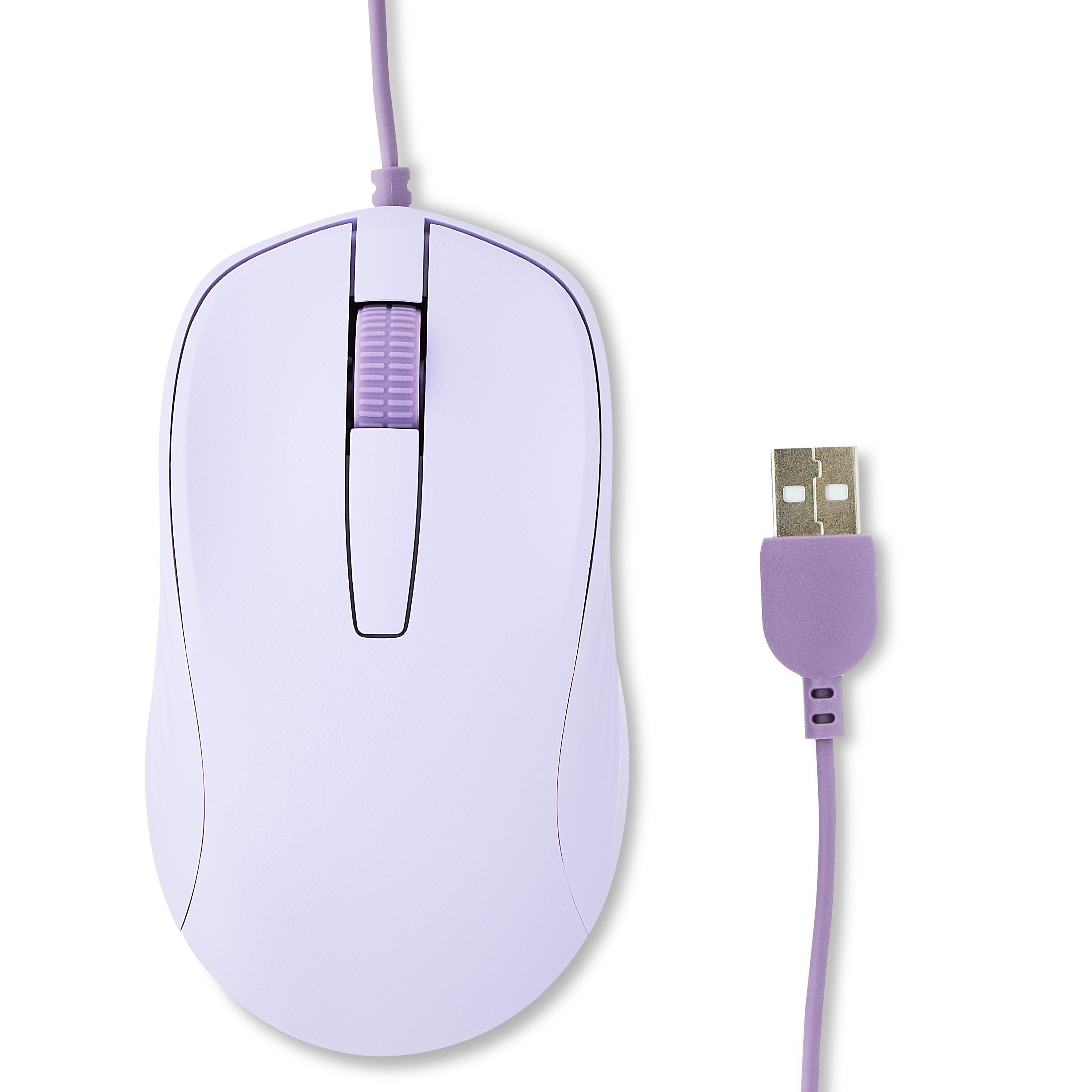 Apple Magic Mouse Wireless USB-C with Multi-Touch Surface, White