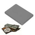 thumbnail image 3 of SSD Alemeno Alea Alea SSD Adaptador Cinete de 6 Gbps Fecha de Transmisión Msata Ultra Delgada A SATA3.0 Tarjeta de Adaptador de Disco Duro para La ComputerAtora no incluido Disco, 3 of 7