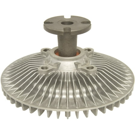4-Seasons 36726 Fan Clutch, Standard thermal Fits select: 1988-1993 CHEVROLET S TRUCK, 1988-1993 CHEVROLET BLAZER