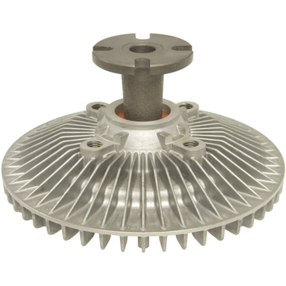 4-Seasons 36726 Fan Clutch, Standard thermal Fits select: 1988-1993 CHEVROLET S TRUCK, 1988-1993 CHEVROLET BLAZER