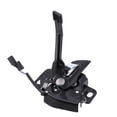 thumbnail image 4 of Unique Bargains Auto Hood Latch Lock Assembly Replacement for Honda CR-V Black, 4 of 6