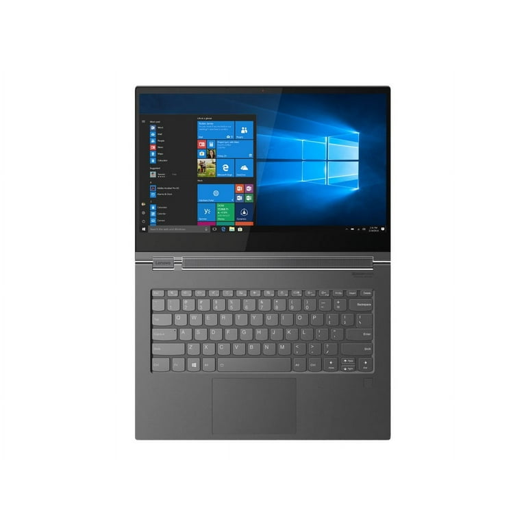 あ*ば様 訳あり　Lenovo YOGA C930 13IKB 4K液晶 レノボ Yoga C930 の実機レビュー - the比較