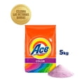thumbnail image 1 of Detergente en polvo Ace limpieza completa color 5 kg, 1 of 4