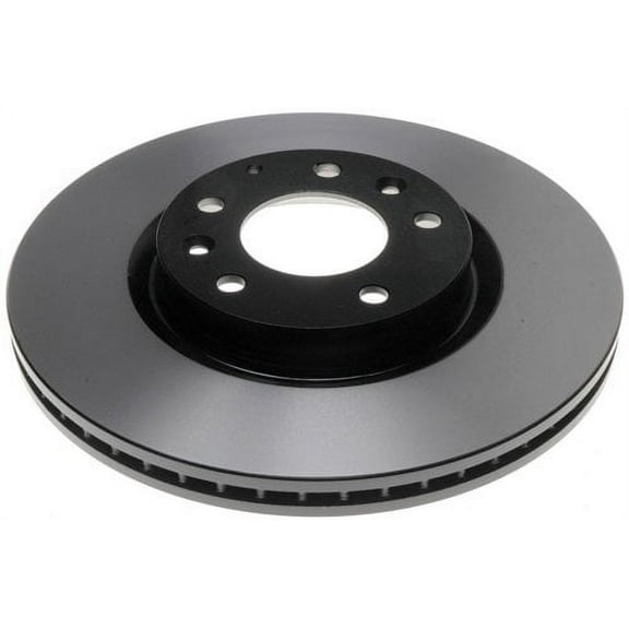 Raybestos Specialty Performance Rotors, 980292 Fits select: 2004-2008 MAZDA RX8