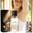 thumbnail image 2 of Perfume Clearance Orange Light Perfume, Emitting Charm And Lasting Fragrances, Mild And Natural, Not Pungent Perfume 50Ml, 2 of 5