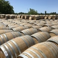 thumbnail image 3 of French Oak Wine Barrel, 3 of 9