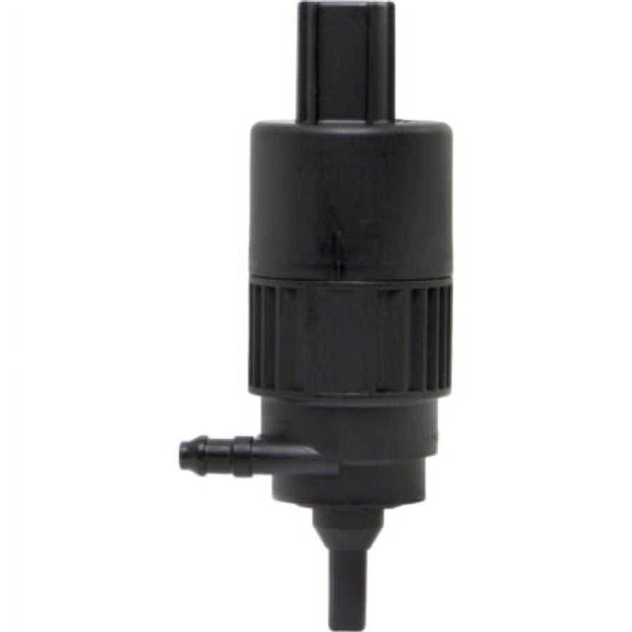 Windshield Washer Pump Fits select: 2008-2010 SATURN VUE, 2012-2015 CHEVROLET CAPTIVA
