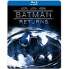Batman Returns (1992) (Steelbook Blu-ray)