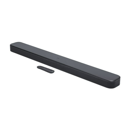 JBL Bar 300MK2 - 5.0 channel all-in-one soundbar with Dolby Atmos ® - Black