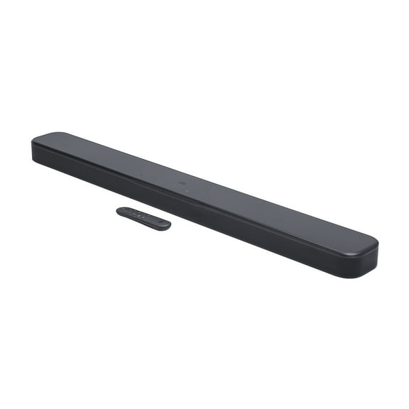 JBL Bar 300MK2 - 5.0 channel all-in-one soundbar with Dolby Atmos ® - Black