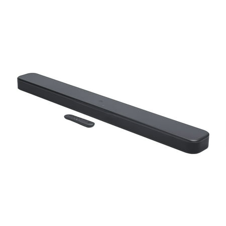JBL Bar 300MK2 - 5.0 channel all-in-one soundbar with Dolby Atmos &reg; - Black