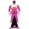 Power Rangers Super Megaforce Pink Zeo Ranger Key 2.5 (Loose)