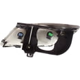 thumbnail image 5 of Headlight Compatible With 2003-2005 Pontiac Sunfire Right Passenger Halogen With bulb(s), 5 of 7