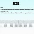 thumbnail image 4 of HCNTES Girls Clothes 18M 24M 1T 2T 3T 4T 5T 6T Girls Long Sleeved Cartoon Cat Print Crewneck Top and Elastic Waist Leopard Pants 2Pcs Pretty Clothing Sets Gift for Baby Fall Winter, 4 of 6