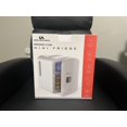 thumbnail image 3 of Uber Appliance Uber Chill Mini Refrigerador Portátil de 4 Litros y 6 Latas, Blanco - Termoeléctrico, 3 of 5