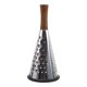 thumbnail image 3 of Rallador de cocina Rallador de cono de acero inoxidable Herramienta de cocina manual cónica Tres Altura 27CM, 3 of 9