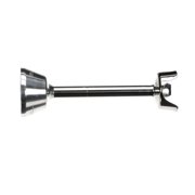 Dynamic Mixer 2845 Dynamic Foot Assembly + Ring +