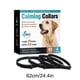 thumbnail image 2 of Collar calmante para mascotas, feromonas para aliviar el estrés y la ansiedad para perros (perro), 4 Uds., 2 of 7