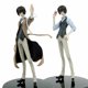 thumbnail image 2 of Figura de acción del Anime Bungo Stray Dogs de 26cm, Osamu Dazai, modelo de PVC, juguetes de modelos coleccionables, regalo para niños Gong Bohan LED, 2 of 2