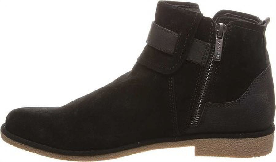 Bearpaw solstice ankle boot sales