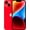 Red, variant on Pre-Owned Apple iPhone 14 - Carrier Unlocked - 128 GB Yellow