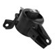 thumbnail image 1 of Soporte del motor del motor Unique Bargains No.218303Y100 - Montaje del motor frontal del automóvil - para Hyundai Accent 2016 1 Pc, 1 of 6