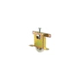 thumbnail image 2 of CRL N6861 1-1/2" Nylon Ball Bearing Mirror Wardrobe Door Roller, 2 of 3