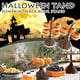 thumbnail image 5 of Calabaza de Halloween Snack Bowl Stand Bandejas plegables Stand Candy Display Tower Creative Ensaladera Stand, 5 of 8