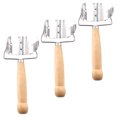 thumbnail image 4 of 3Pcs Household Dumpling Wrapper Molds Convenient Dumpling Skin Makers Dumpling Skin Cutters, 4 of 7