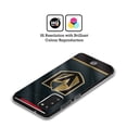 thumbnail image 2 of Head Case Designs Officially Licensed NHL Vegas Golden Knights Jersey Soft Gel Case Compatible with Samsung Galaxy A12 (2020), 2 of 7