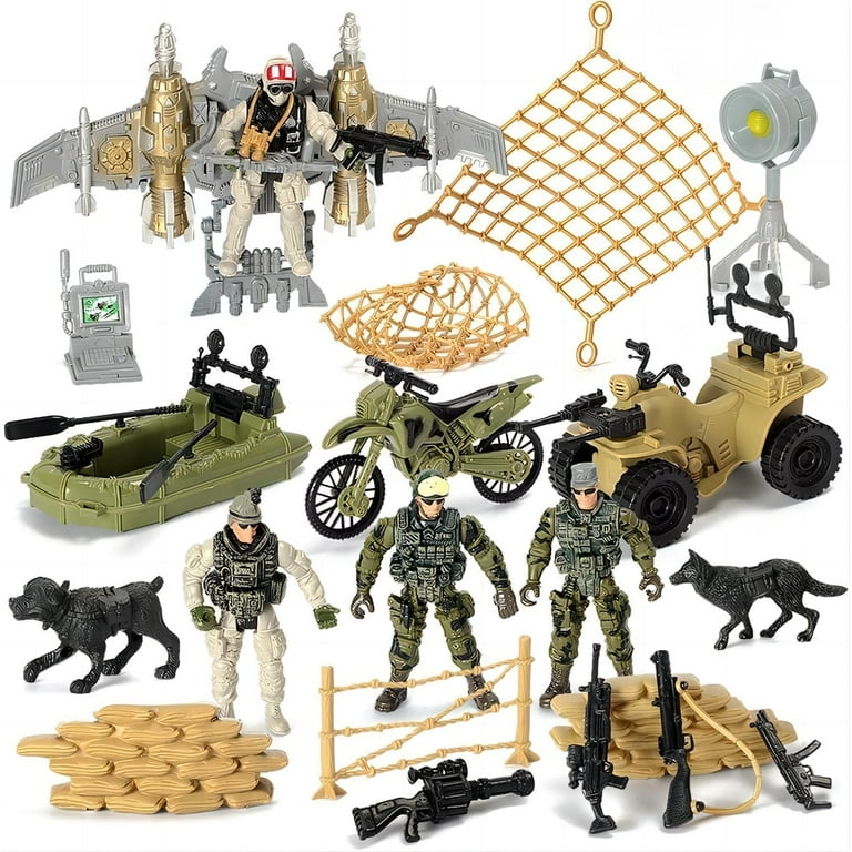 Army toys walmart deals