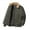 Z05, variant on Winter Jackets for Men, Men's Winter Thickened Plus Size Padded Windproof Warm Cotton Padded Coat