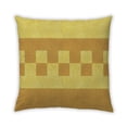 thumbnail image 1 of Ahgly Company Indoor Square Contemporary Throw Pillow, 18 inch by 18 inch, 1 of 5