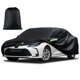 thumbnail image 1 of Funda de coche Migaven Custom Fit para Toyota Corolla y Honda Civic, 1 of 7