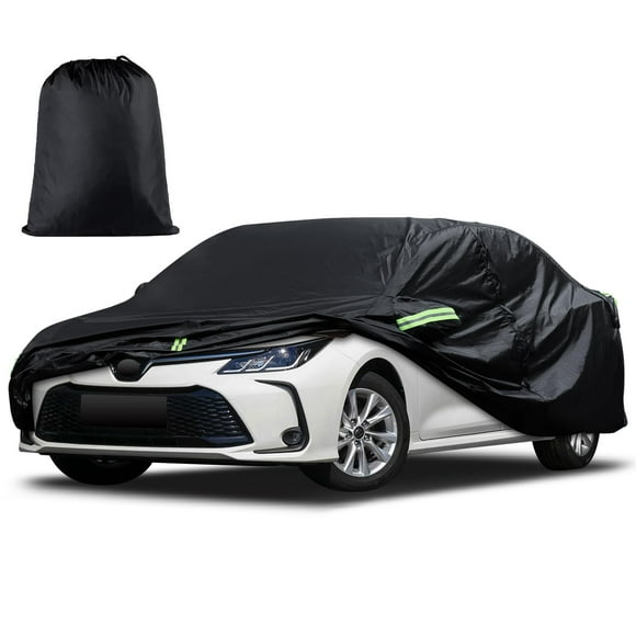 Funda de coche Migaven Custom Fit para Toyota Corolla y Honda Civic