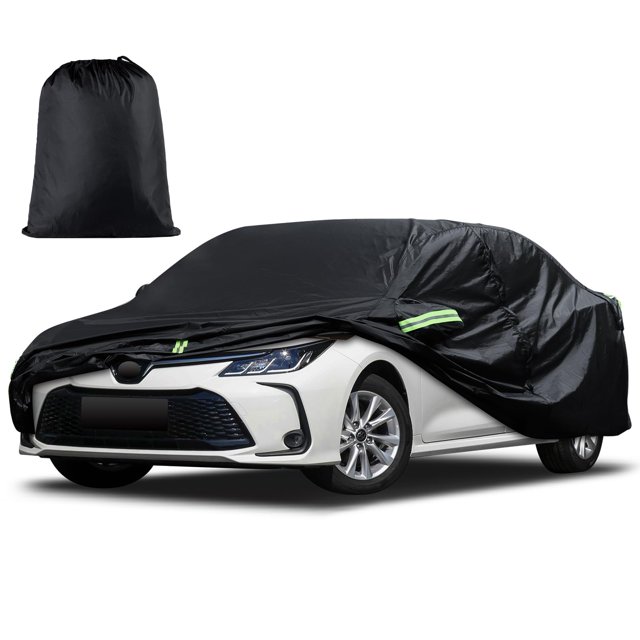 Funda de coche Migaven Custom Fit para Toyota Corolla y Honda Civic