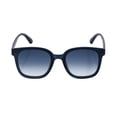 thumbnail image 1 of UREVO Square Sunglasses for Women Men w/TR90 Frame/Polycarbonate Lenses/Anti-Reflective Coating, 1 of 8