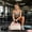 Pink, variant on Sports Fitness Bag Large Capacity Dry Wet Separation Yoga Travel Bag,Pink
