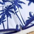 thumbnail image 6 of OGLCCG Girls Rash Guard Swimsuit Two Piece Bathing Suit Set Colorblock Long Sleeve UPF 50+Sun Protection Summer Swimwear 6-13 Years, 6 of 8