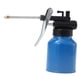 thumbnail image 3 of Aceitera con bomba manual Durabilidad Práctica Botella de aceitera manual Aceitera con bomba Azul, 3 of 9