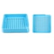 thumbnail image 5 of Tablero de la bandeja de la máquina de rellenar de la cápsula de 100 agujeros con el ajuste Diy 00, 5 of 5