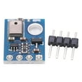 thumbnail image 3 of Sensor Module Temperature and Humidity Test Board with Pin Header I2C Communication AHT10, 3 of 22