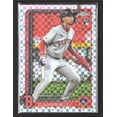 thumbnail image 1 of 2025 Topps Chrome Kristian Campbell #USC188 X-Fractor RC, 1 of 3