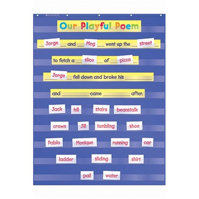 Teachers Friend Carte de Poche Standard Gr K-5