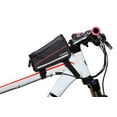thumbnail image 3 of Zéfal Z-Console Bicycle Frame Pack - Medium, 3 of 3