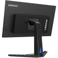 thumbnail image 4 of Restored Lenovo Legion Y27q-30 27" WQHD WLED LCD Monitor - 16:9 - Raven Black (Refurbished), 4 of 9